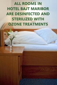 Hotel Bajt Maribor