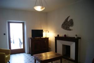 La piscine de tonton Jean