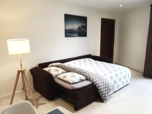 Appartements EM LIFE COLMAR : photos des chambres