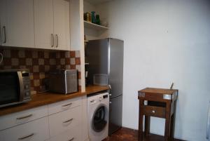 La piscine de tonton Jean