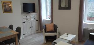 Appartements T2 cabine de Lassariou : photos des chambres