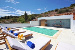 Villa Ocean Marina, Panoramic and heatable Pool by DreamvillasAlbufeira