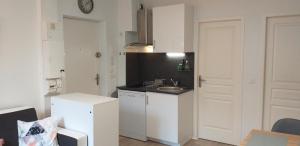 Appartements T2 cabine de Lassariou : photos des chambres