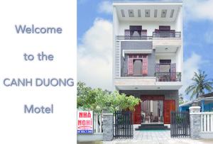 CANH DUONG MOTEL