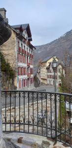 Appartements T2 cabine de Lassariou : photos des chambres