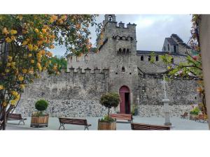 Appartements T2 cabine de Lassariou : photos des chambres