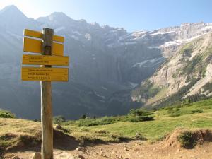Appartements T2 cabine de Lassariou : photos des chambres