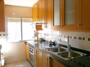 Apartment La Goleta-1 by Interhome