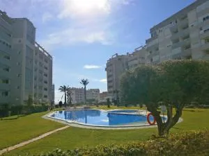 Apartment Agua Viva by Interhome - Finestrat