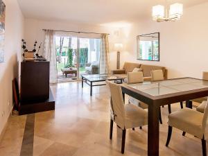 Apartment El Presidente by Interhome