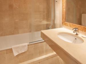 Apartment El Presidente by Interhome