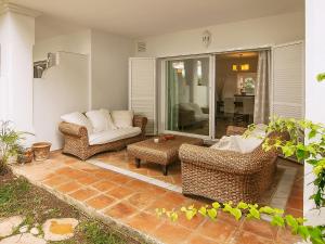 Apartment El Presidente by Interhome