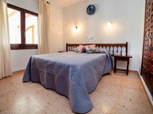 Holiday Home Miss by Interhome