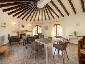 Holiday Home Miss by Interhome