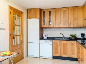 Holiday Home Villas de Madrid by Interhome