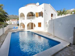 3 star talu Holiday Home Las Fuentes Alcossebre Hispaania