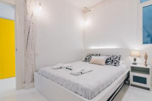 Plaza Nueva apartment by People Rentals