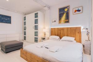 Plaza Nueva apartment by People Rentals