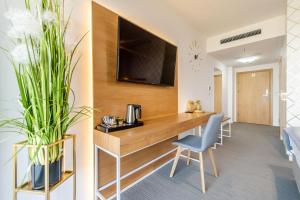Apartamenty Almar Seaside Park Private