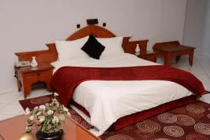 Hotel Bouregreg - Kenitra