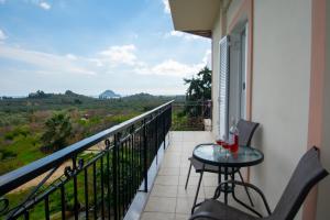 Family Private Homes & Sea View Zakynthos Greece