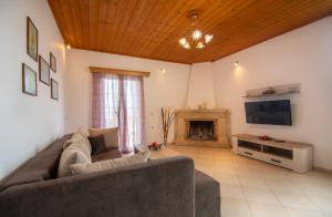 Family Private Homes & Sea View Zakynthos Greece