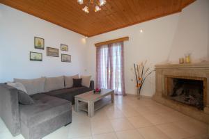 Family Private Homes & Sea View Zakynthos Greece