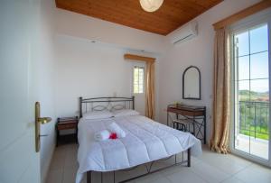 Family Private Homes & Sea View Zakynthos Greece