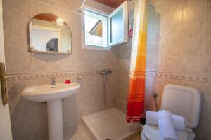 Family Private Homes & Sea View Zakynthos Greece