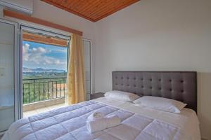 Family Private Homes & Sea View Zakynthos Greece