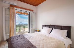 Family Private Homes & Sea View by "elite"