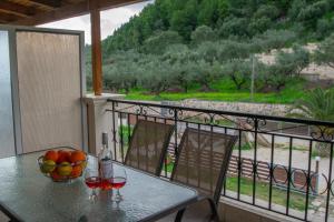Family Private Homes & Sea View Zakynthos Greece
