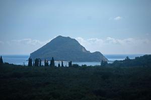 Family Private Homes & Sea View Zakynthos Greece