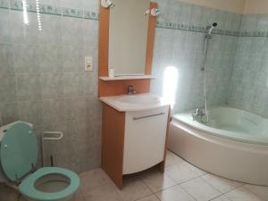 Gîte de la Cathédrale - Lectoure