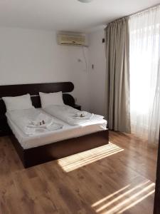 Old Pensiunea Otopeni