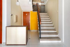 RedDoorz Syariah @ Kebraon