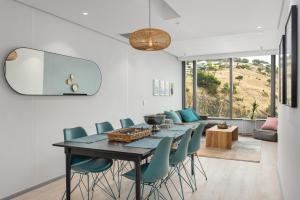 117 on Strand Apartments