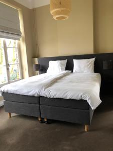 Standard Double Room room in De Pastorie Bed & Breakfast