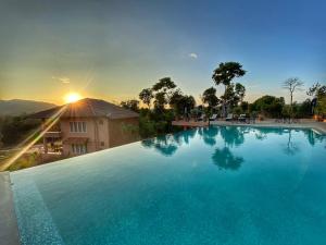 Machaan Plantation Resort, Sakleshpur