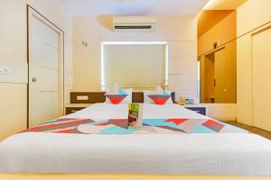 FabHotel B Zone - Nr US Consulate