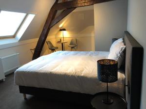 Twin Room room in De Pastorie Bed & Breakfast