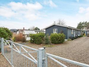 Seaside Oasis in Skovmose-By Traum