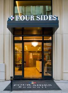 Four Sides Sisli