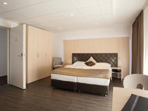 Los Lorentes Hotel Bern Airport