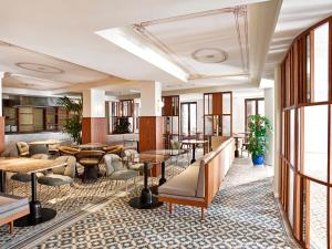 Kimpton Vividora Hotel by IHG