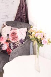 Bella Elia Apartment