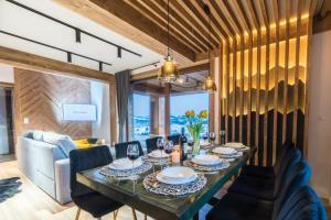 Góralska Dolina Jacuzzi & Sauna