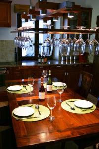 Orosz Gábor Vendégház Mád