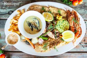 Rustique Boutique Hotel