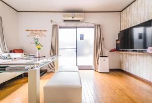 遊泊昭和町YupaStay